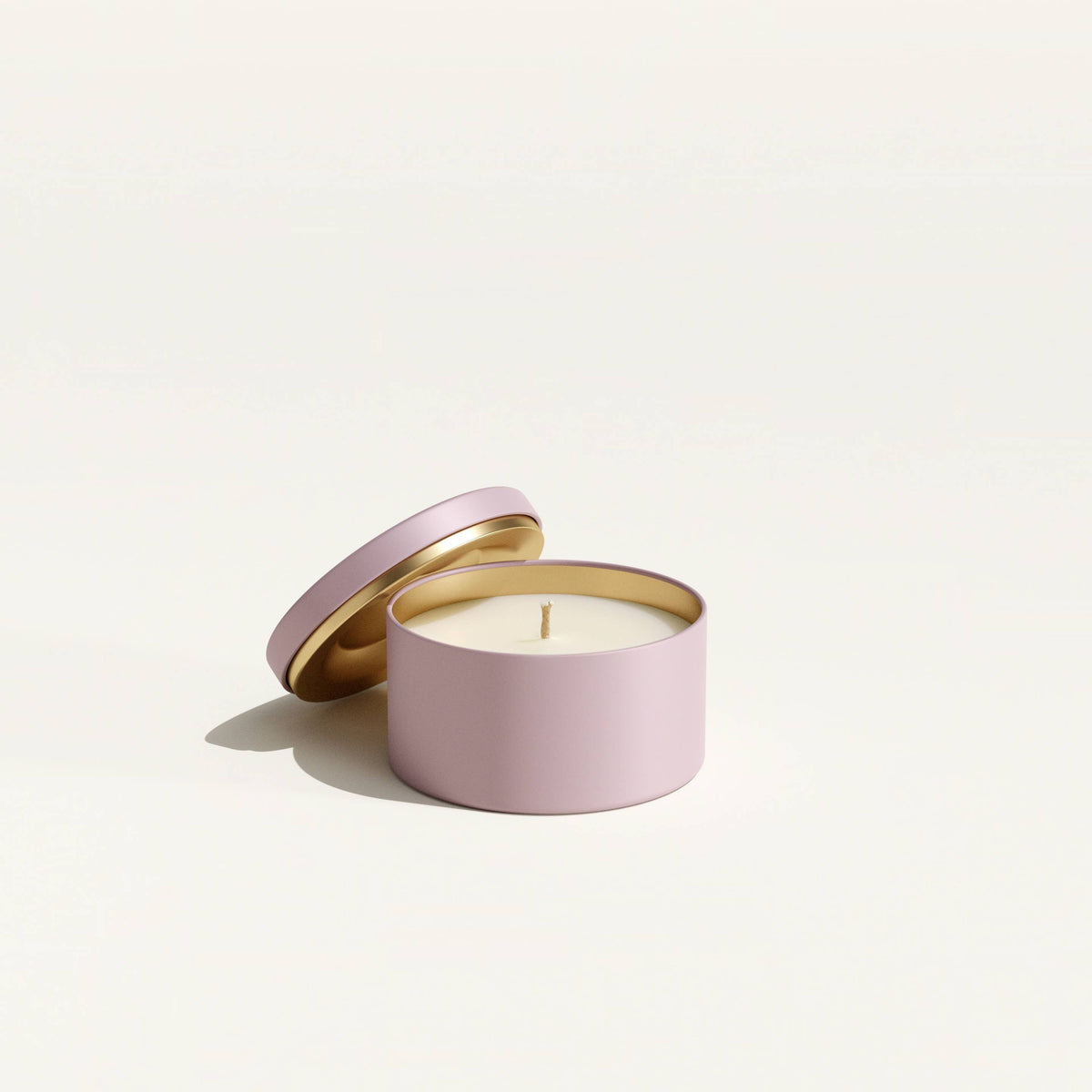 Notting Hill: Boheme Travel Tin Scented Candle