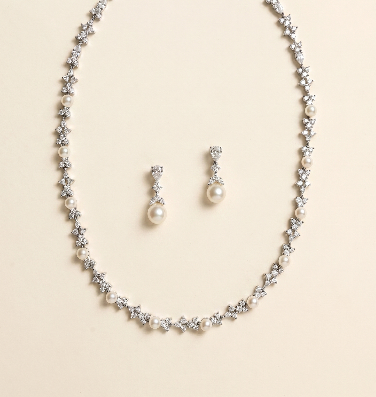 Kathy Full Jewelry Set