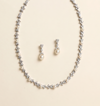 Kathy Full Jewelry Set