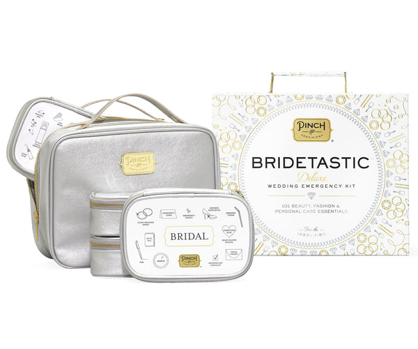 Bridetastic