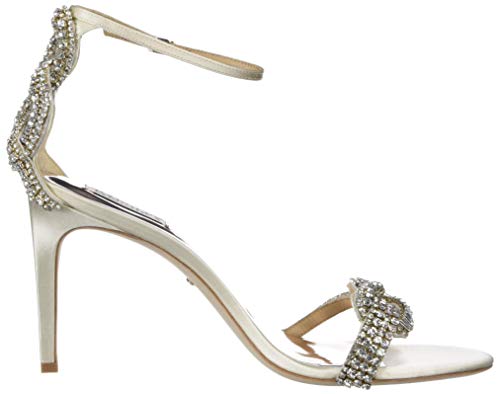 Badgley Mischka Zadie
