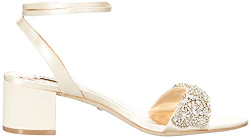 Jada Heeled Sandal