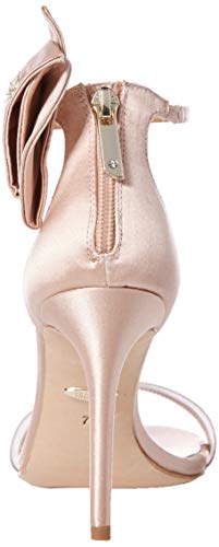 Fran Heeled Sandal