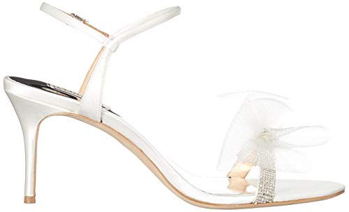 Janie Heeled Sandal