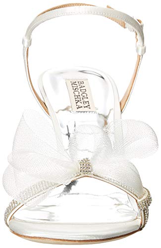 Janie Heeled Sandal