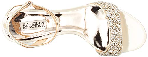 Jada Heeled Sandal