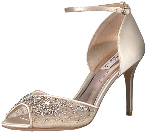 Opera Heeled Sandal