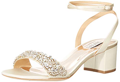 Jada Heeled Sandal