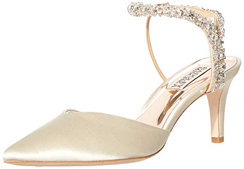 Badgley Mischka Galaxy Pump