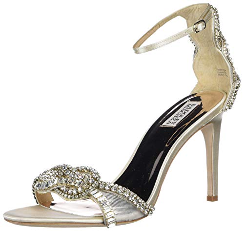 Badgley Mischka Zadie