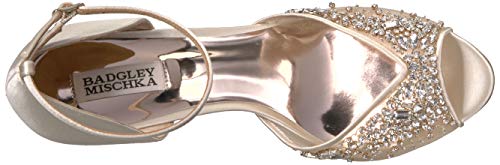 Opera Heeled Sandal