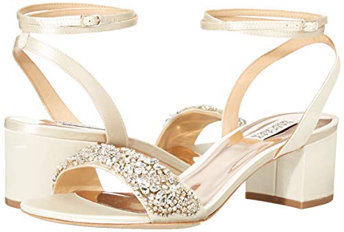Jada Heeled Sandal