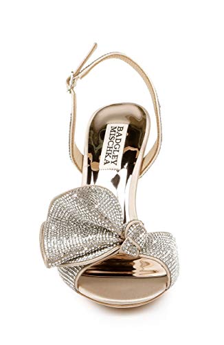 Badgley Mischka Rennie Sandal