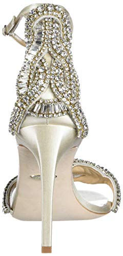 Badgley Mischka Zadie