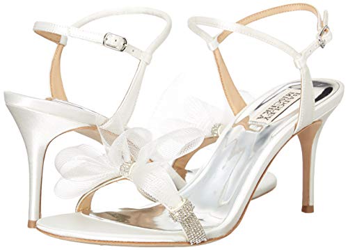 Janie Heeled Sandal