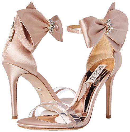 Fran Heeled Sandal