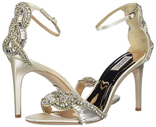 Badgley Mischka Zadie