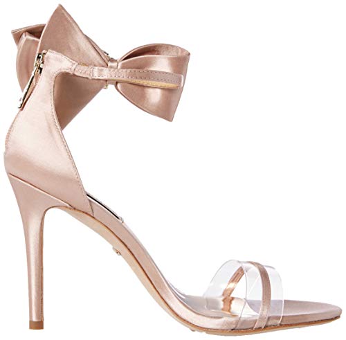 Fran Heeled Sandal