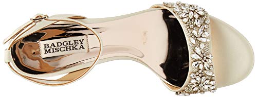 Badgley Mischka Ivanna Heeled Sandal