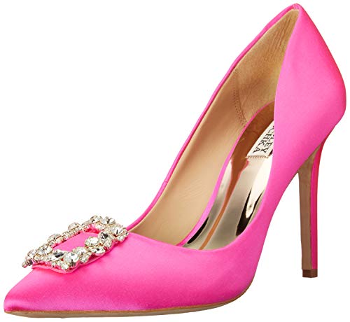 Badgley Mischka Cher Pump