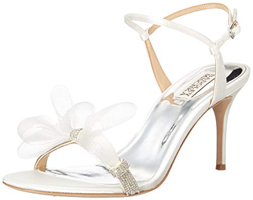 Janie Heeled Sandal