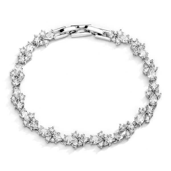 Fire Bloom Bracelets