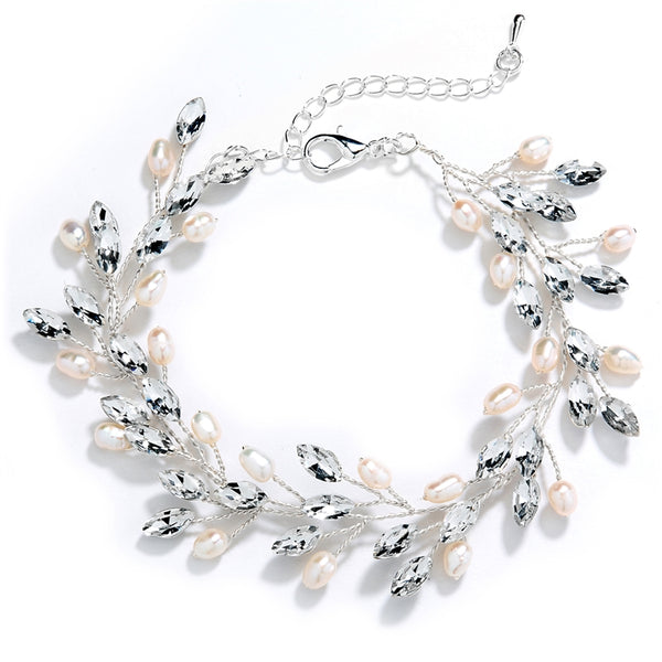 Laurel Bracelet