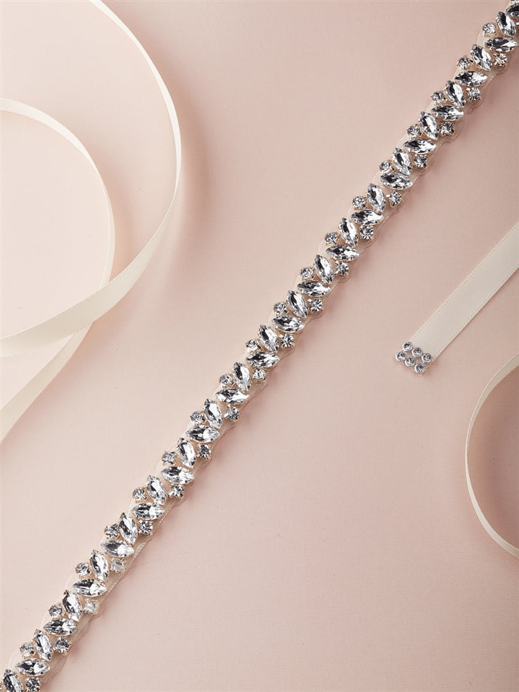 Grace Diamante Belt Grace Diamante Belt