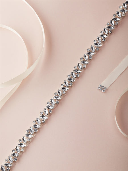 Grace Diamante Belt