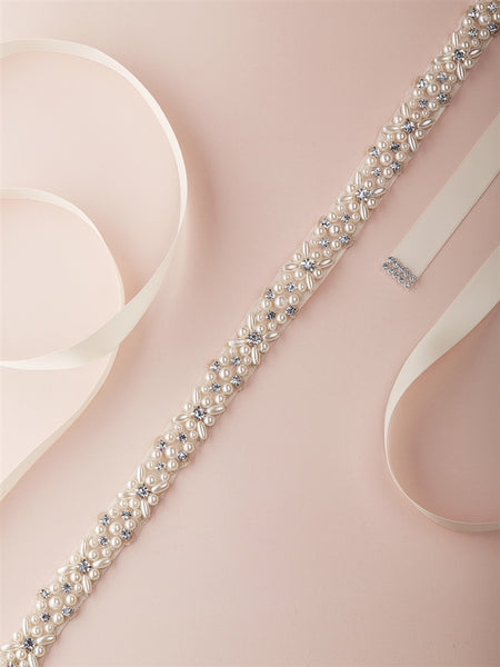 Claudette Belt