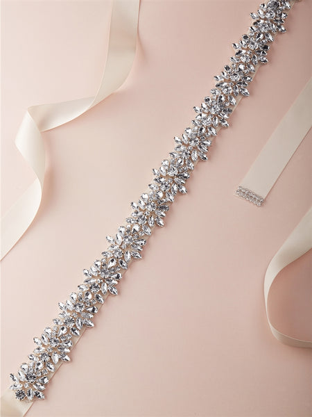 Daisy Crystal Belt