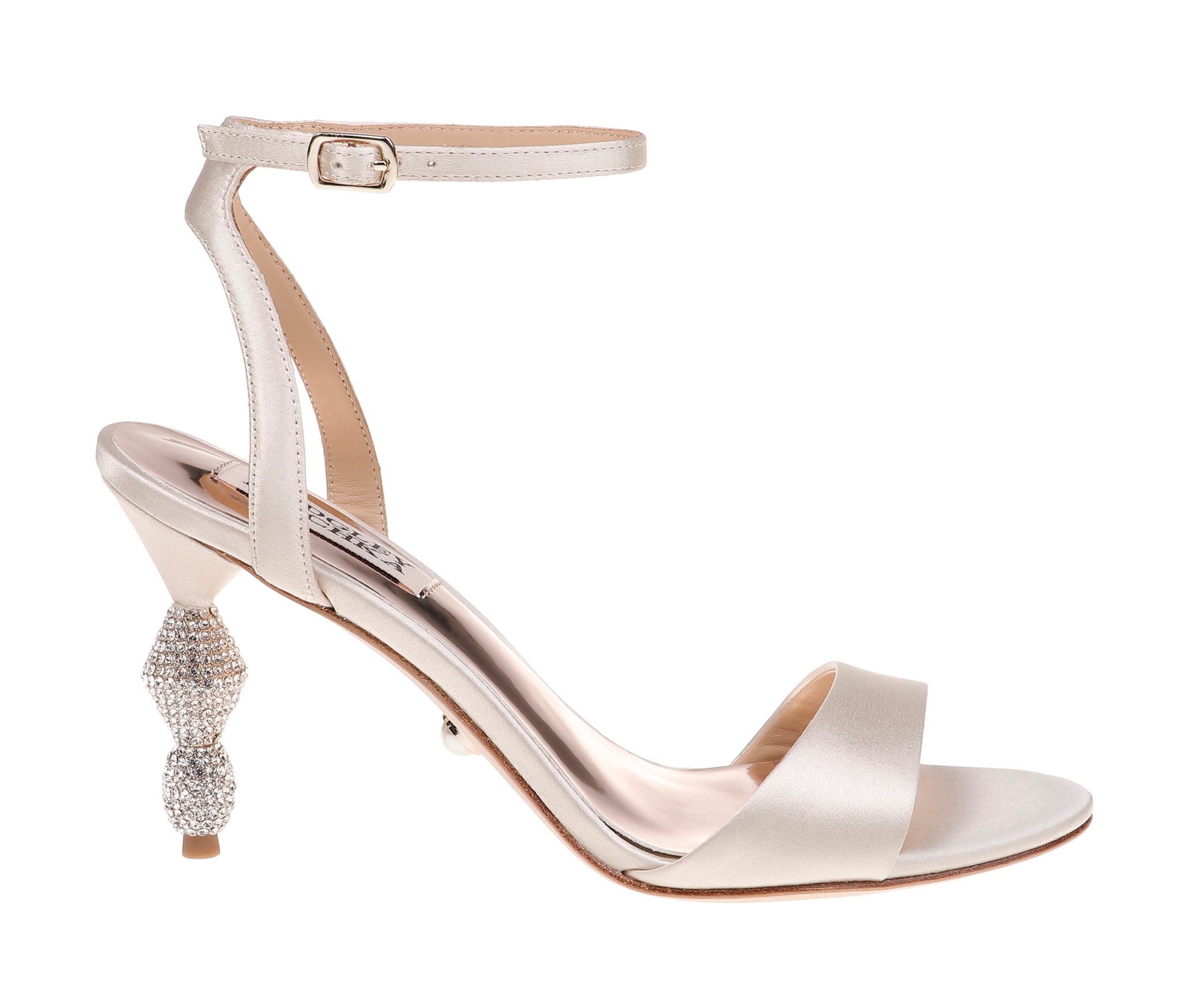 Badgley Mischka Evamarie