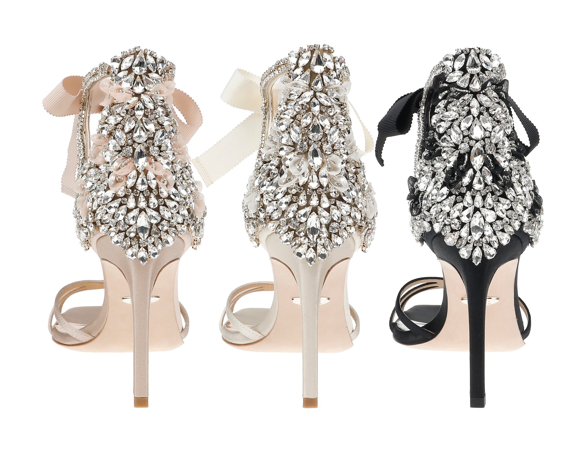 Joanie Sandal