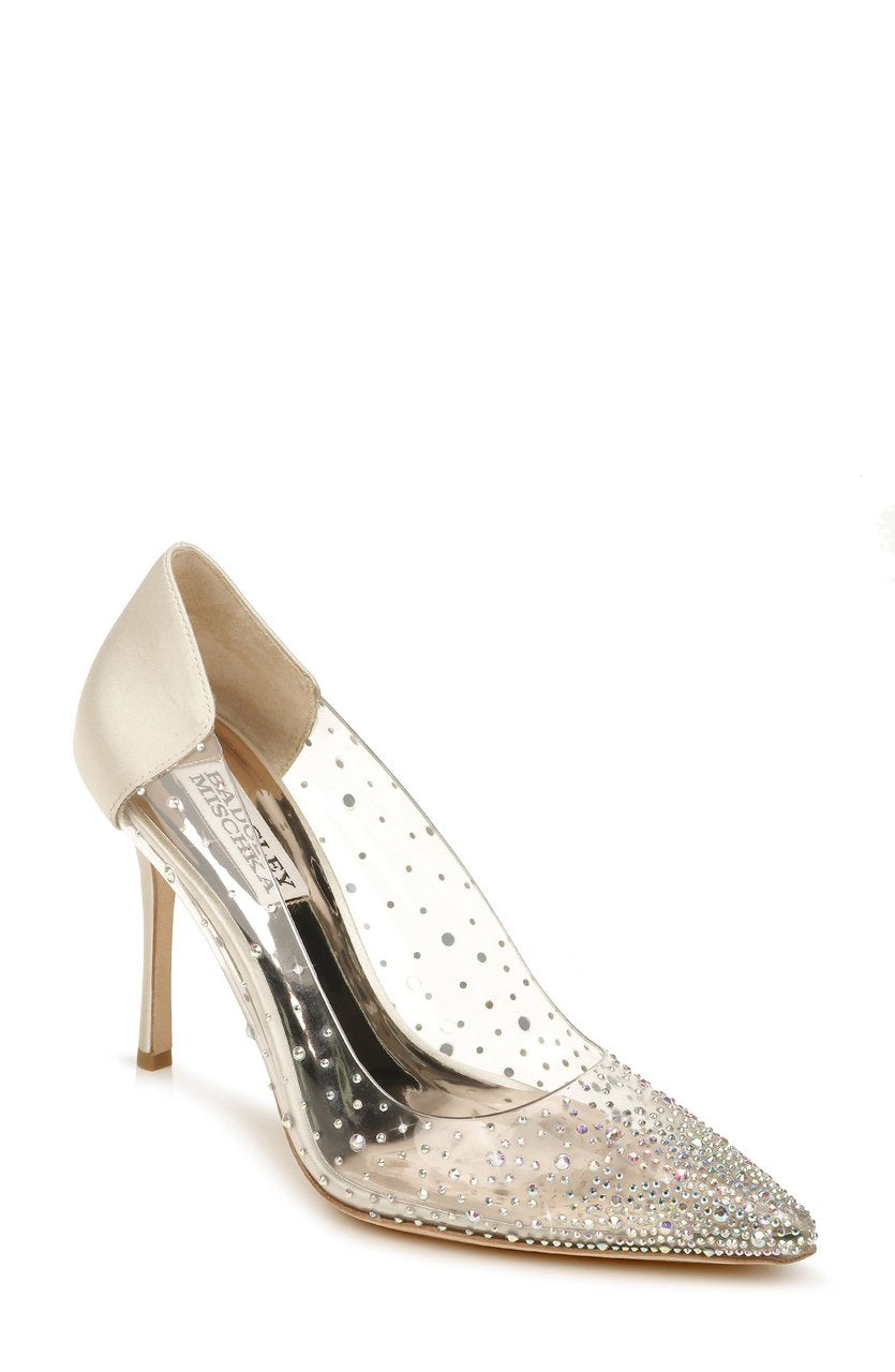 Gisela Pump