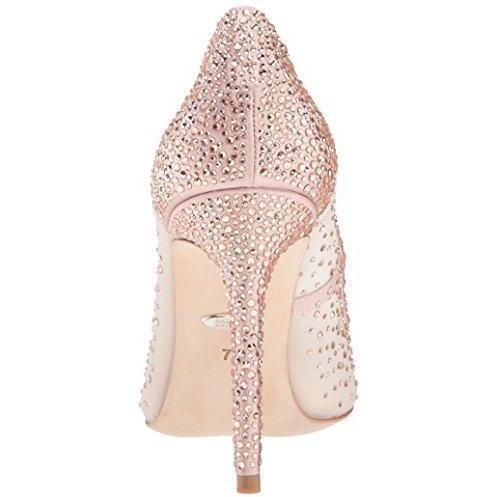 Bride Savvy LLC -Your Bride Box Badgley Mischka Weslee Pump