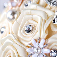 Bride Savvy LLC -Your Bride Box Luxurious Handmade Keepsake Bouquet