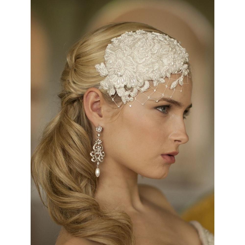 Cubic zirconia chandelier earrings hotsell